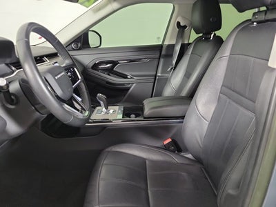 2023 Land Rover Range Rover Evoque S