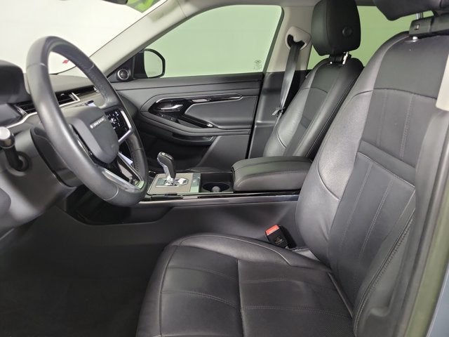 2023 Land Rover Range Rover Evoque S