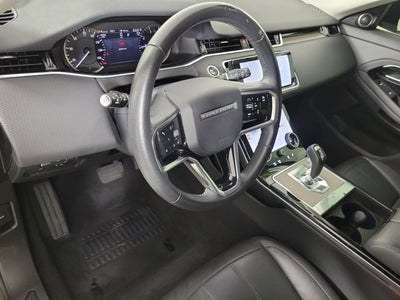 2023 Land Rover Range Rover Evoque S