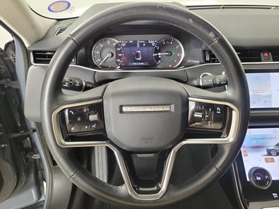 2023 Land Rover Range Rover Evoque S