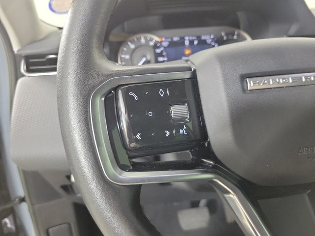 2023 Land Rover Range Rover Evoque S