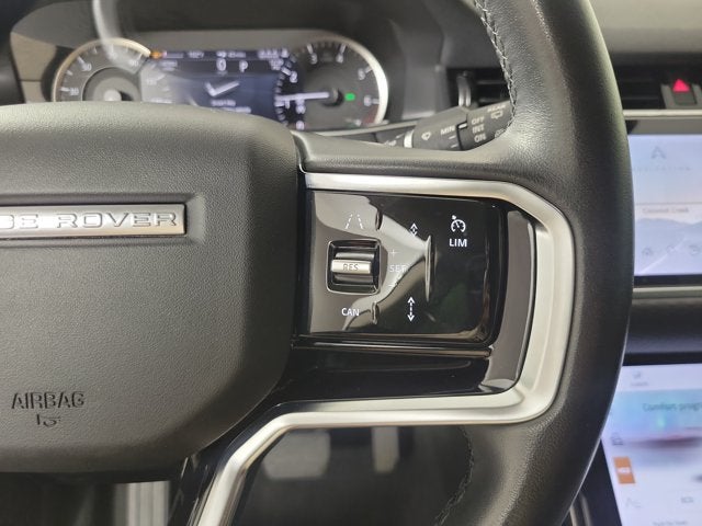 2023 Land Rover Range Rover Evoque S