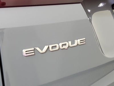2023 Land Rover Range Rover Evoque S