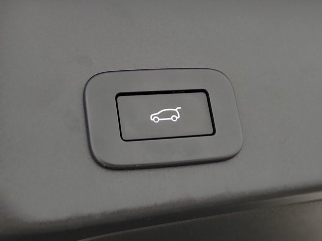 2023 Land Rover Range Rover Evoque S