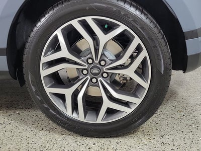 2023 Land Rover Range Rover Evoque S