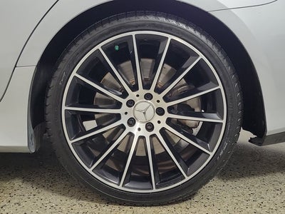 2021 Mercedes-Benz CLS CLS 53 AMG®