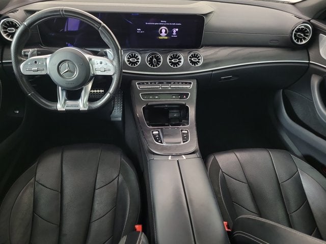 2021 Mercedes-Benz CLS CLS 53 AMG®