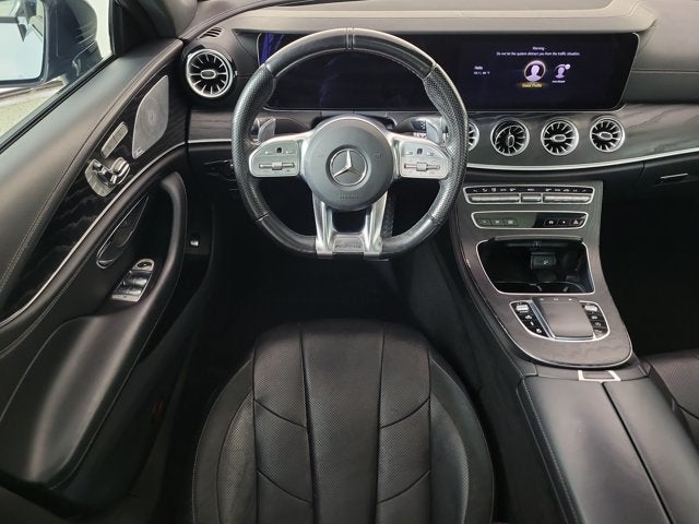 2021 Mercedes-Benz CLS CLS 53 AMG®