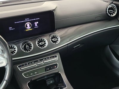2021 Mercedes-Benz CLS CLS 53 AMG®