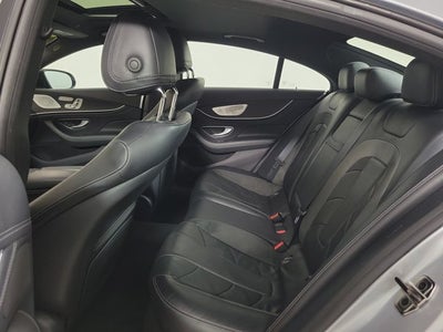 2021 Mercedes-Benz CLS CLS 53 AMG®