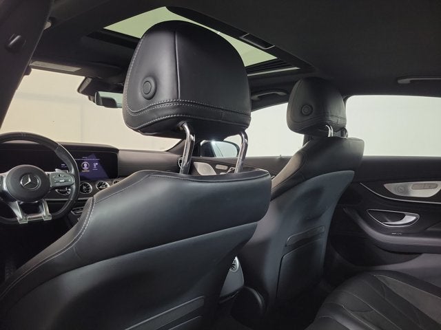 2021 Mercedes-Benz CLS CLS 53 AMG®