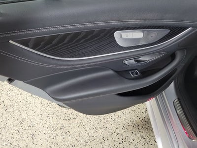 2021 Mercedes-Benz CLS CLS 53 AMG®