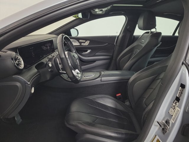 2021 Mercedes-Benz CLS CLS 53 AMG®