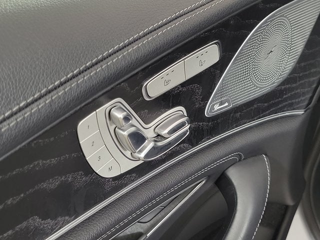 2021 Mercedes-Benz CLS CLS 53 AMG®