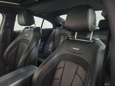 2021 Mercedes-Benz CLS CLS 53 AMG®