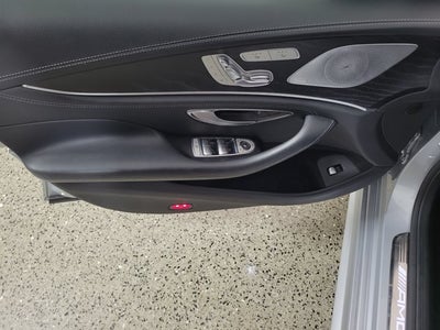 2021 Mercedes-Benz CLS CLS 53 AMG®