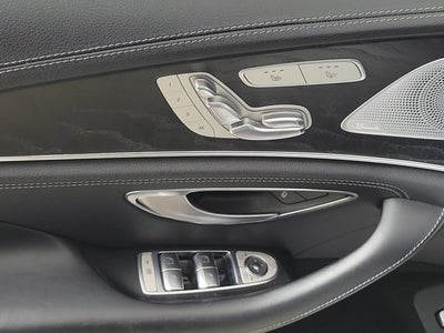 2021 Mercedes-Benz CLS CLS 53 AMG®