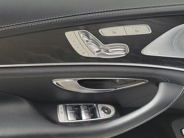 2021 Mercedes-Benz CLS CLS 53 AMG®