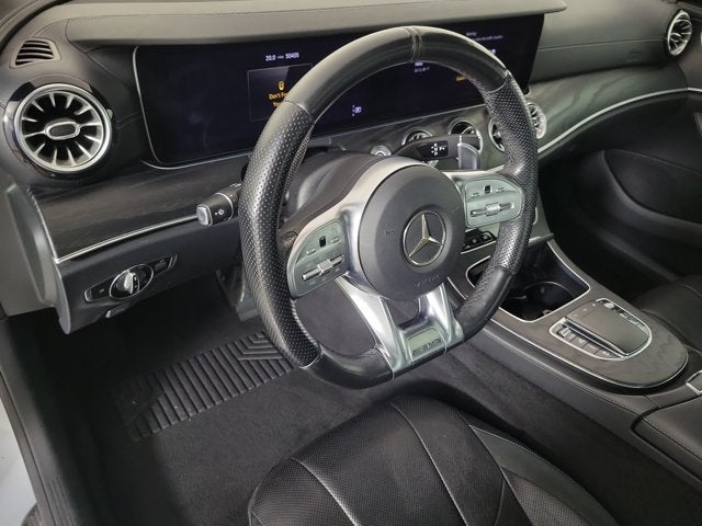 2021 Mercedes-Benz CLS CLS 53 AMG®