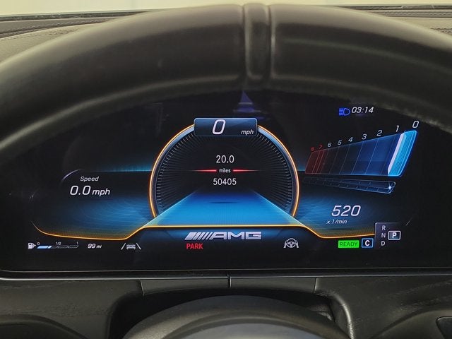 2021 Mercedes-Benz CLS CLS 53 AMG®