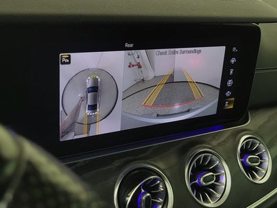 2021 Mercedes-Benz CLS CLS 53 AMG®