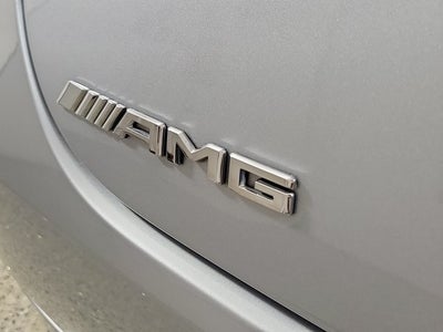 2021 Mercedes-Benz CLS CLS 53 AMG®
