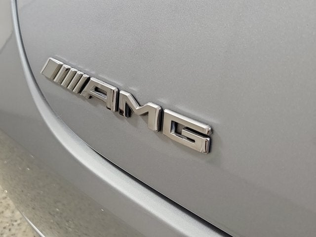 2021 Mercedes-Benz CLS CLS 53 AMG®