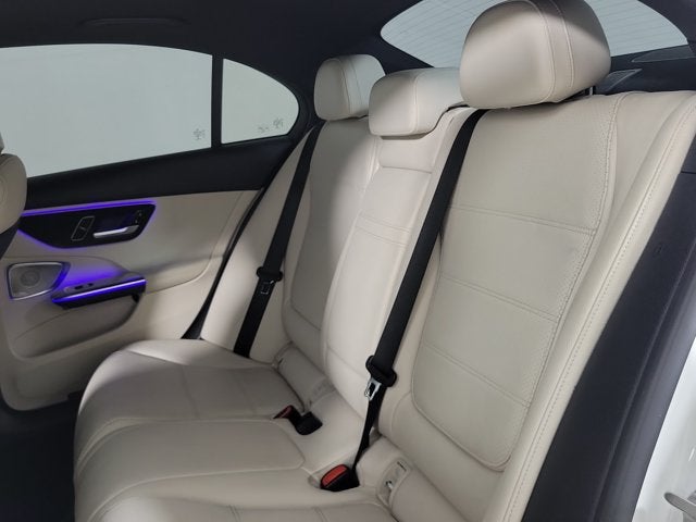 2022 Mercedes-Benz C-Class C 300