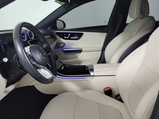 2022 Mercedes-Benz C-Class C 300