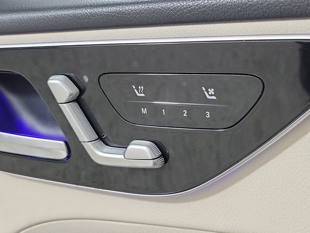 2022 Mercedes-Benz C-Class C 300