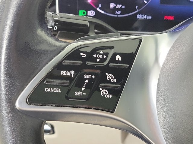 2022 Mercedes-Benz C-Class C 300