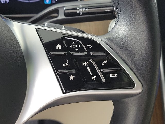 2022 Mercedes-Benz C-Class C 300