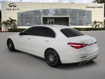 2022 Mercedes-Benz C-Class C 300