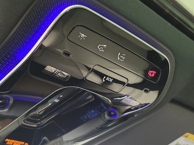 2022 Mercedes-Benz C-Class C 300