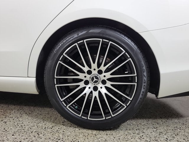 2022 Mercedes-Benz C-Class C 300