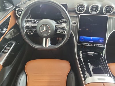 2023 Mercedes-Benz C-Class C 300