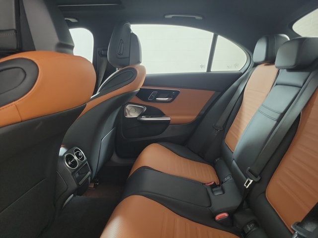 2023 Mercedes-Benz C-Class C 300