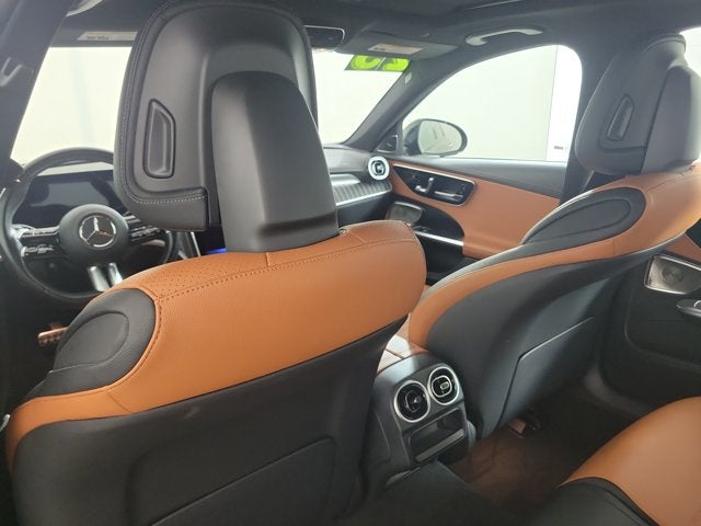 2023 Mercedes-Benz C-Class C 300