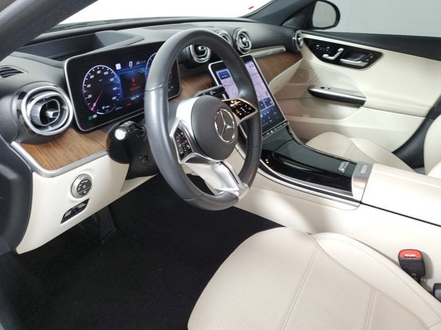 2023 Mercedes-Benz C-Class C 300