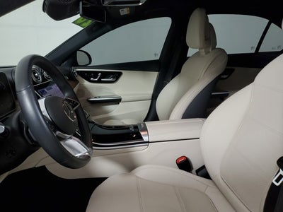 2023 Mercedes-Benz C-Class C 300