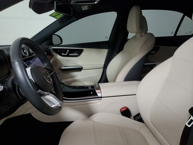 2023 Mercedes-Benz C-Class C 300