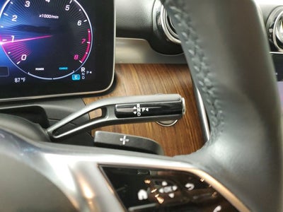 2023 Mercedes-Benz C-Class C 300