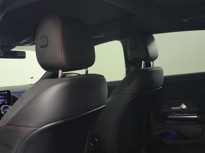 2021 Mercedes-Benz GLA GLA 250