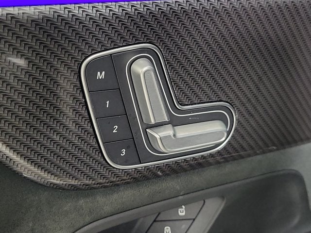 2021 Mercedes-Benz GLA GLA 250