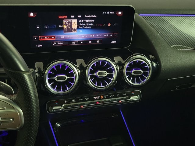 2021 Mercedes-Benz GLA GLA 250