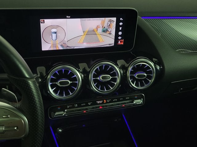 2021 Mercedes-Benz GLA GLA 250