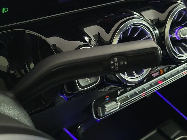 2021 Mercedes-Benz GLA GLA 250