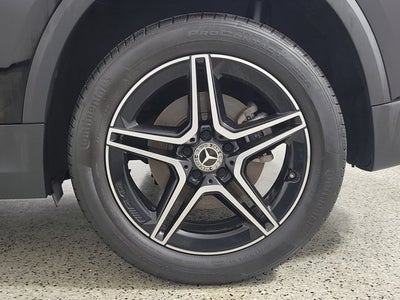 2021 Mercedes-Benz GLA GLA 250