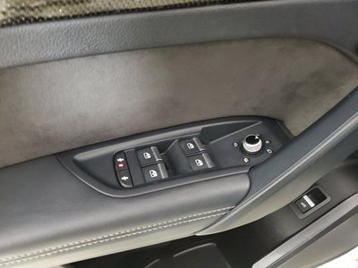 2020 Audi SQ5 3.0T Premium Plus