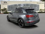 2020 Audi SQ5 3.0T Premium Plus